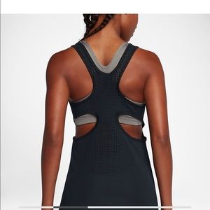Nike tank top
